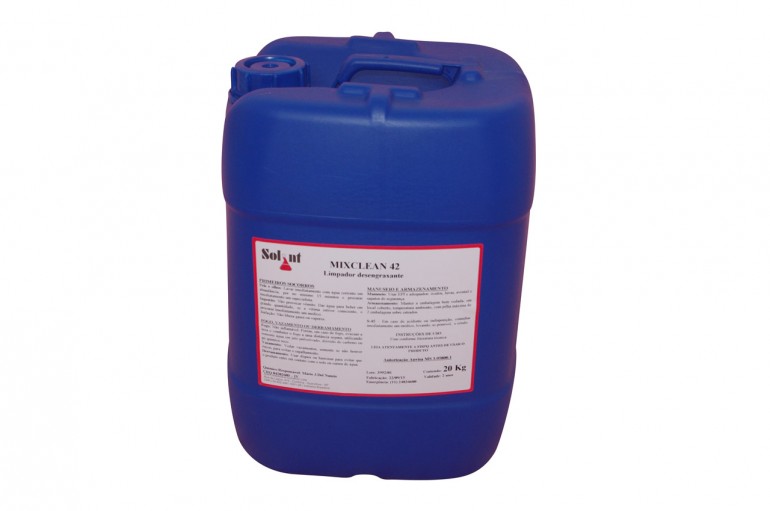 SolintMixClean422
