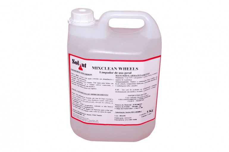 SolintMixCleanWheels-5kg