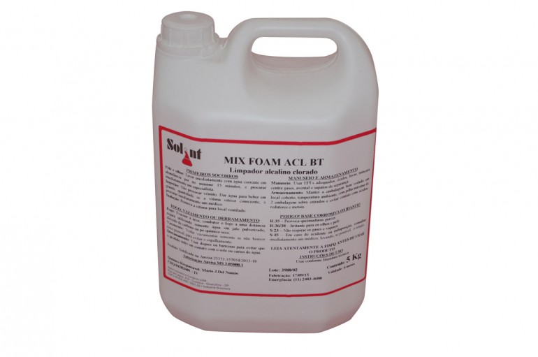 SolintMixFoamACLBT2