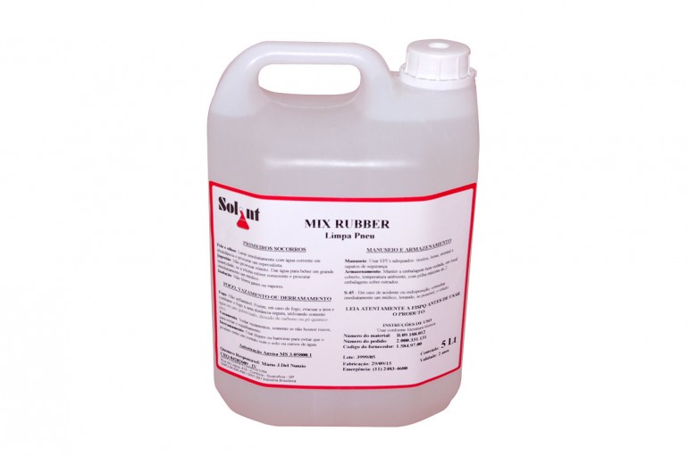 SolintMixRubber-5l