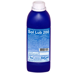 SolintSolLub 200-1Kg novo 2