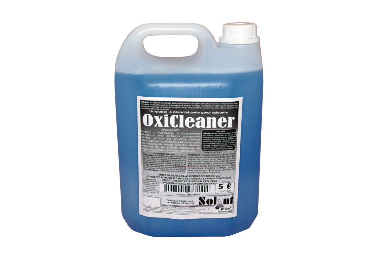 SolintOxiCleaner-5l