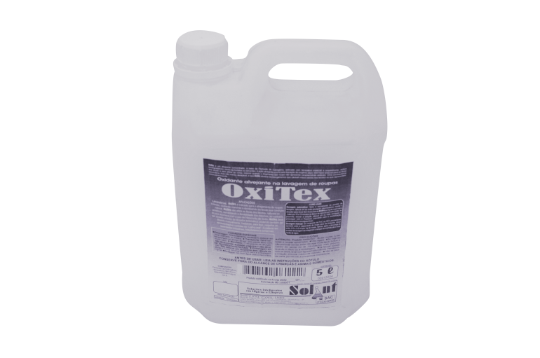 SolintOxiTex-5l