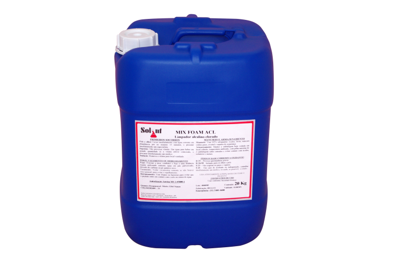 SolintMixFoamACL-20Kg2