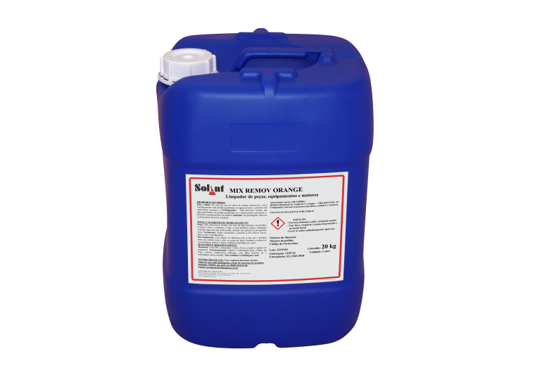 Mix Remov Orange simulação etiqueta v1